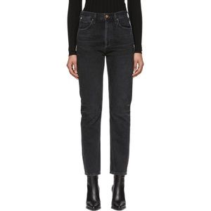 Citizens of Humanity Charlotte Jeans size 28